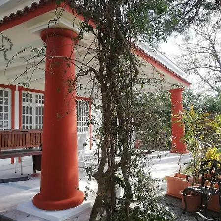 Panoramica Con Piscina E Giardino Per 6 A