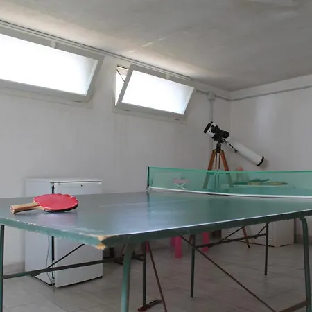 Panoramica Con Piscina E Giardino Per 6 A 别墅 明图尔诺