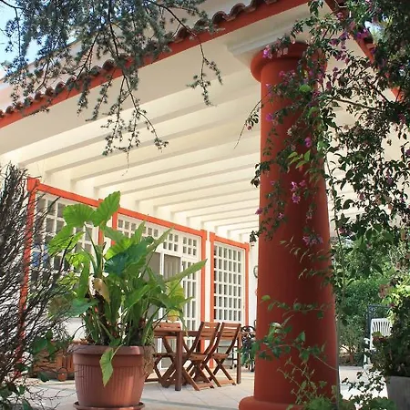 别墅 Panoramica Con Piscina E Giardino Per 6 A 明图尔诺