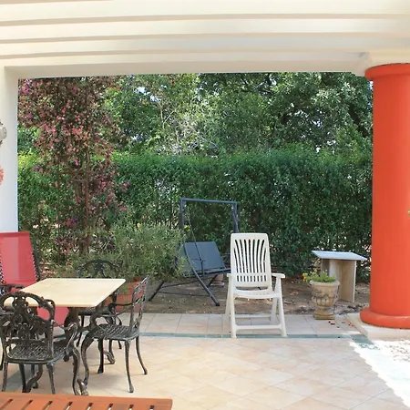 别墅 Panoramica Con Piscina E Giardino Per 6 A *